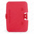 Translucent Watermelon Red Memory Expansion Bay Door / Lid for Nintendo 64 (N64) – product detail photo 2 – image 5