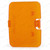 Translucent Fire Orange Memory Expansion Bay Door / Lid for Nintendo 64 (N64) – product detail photo 2 – image 5