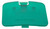 Translucent Jungle Green Memory Expansion Bay Door / Lid for Nintendo 64 (N64)