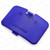 Translucent Blue Memory Expansion Bay Door / Lid for Nintendo 64 (N64) – main product photo