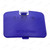 Translucent Blue Memory Expansion Bay Door / Lid for Nintendo 64 (N64) – product detail photo 1 – image 4