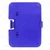 Translucent Blue Memory Expansion Bay Door / Lid for Nintendo 64 (N64) – product detail photo 2 – image 5