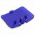 Translucent Blue Memory Expansion Bay Door / Lid for Nintendo 64 (N64) – product detail photo 4 – image 7