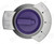 3 Way Toslink Optical Audio Switch | 3 In 1 Out Manual Selector | Bi-Directional