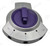 3 Way Toslink Optical Audio Switch | 3 In 1 Out Manual Selector | Bi-Directional – image 3