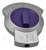 3 Way Toslink Optical Audio Switch | 3 In 1 Out Manual Selector | Bi-Directional – image 6