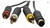 Heavy Duty AV Cable for Xbox 360 & 360 S 1.8m with Optical Audio Out and S-Video – image 5