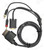 VGA + AV Cable for Xbox 360 & 360 S with Optical Digital Audio Output – image 4