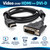 HDMI to DVI-D Cable 2m with Ferrite Cores - 24+1 Pin Monitor Lead - Usage guide – image 3