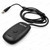 Wireless Gaming Receiver for Xbox 360 Controllers - USB PC Adapter, Up to 4 Controllers – main product photo