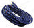 5m Component Video Cable | 3 x RCA to 3 x RCA Gold Plated OFC YPbPr Lead – image 4