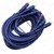 5m Component Video Cable | 3 x RCA to 3 x RCA Gold Plated OFC YPbPr Lead - Product photo – image 7