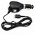 Car Charger for Nintendo Game Boy Micro (GBM) | 12V with Spare Socket - Product photo