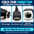 Car Charger for Nintendo Game Boy Micro (GBM) | 12V with Spare Socket - Connection guide – image 2