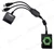 Controller and Dance Mat Converter for the Xbox 360 | suits PS1 and PS2 Pads