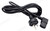 Right-Angle IEC C13 Power Lead 3m | AU 3-Pin Mains Kettle Cord – image 5