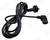 Right-Angle IEC C13 Power Lead 3m | AU 3-Pin Mains Kettle Cord – image 7