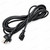Right-Angle IEC C13 Power Lead 5m | AU 3-Pin Mains Kettle Cord - main product photo