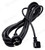 Right-Angle IEC C13 Power Lead 5m | AU 3-Pin Mains Kettle Cord – image 7