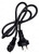 Right-Angle IEC C13 Power Lead 1m | AU 3-Pin Mains Kettle Cord - product detail view 5 – image 6