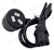 Piggy-Back IEC C13 Power Lead 1m | AU 3-Pin Pass-Through Mains Plug – image 2