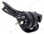 Piggy-Back IEC C13 Power Lead 1m | AU 3-Pin Pass-Through Mains Plug – image 3