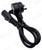 Piggy-Back IEC C13 Power Lead 1m | AU 3-Pin Pass-Through Mains Plug – image 6