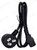 Piggy-Back IEC C13 Power Lead 1m | AU 3-Pin Pass-Through Mains Plug – image 7