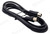 TV Antenna Extension Lead 1.8m | PAL Male to Female Aerial Cable – image 3