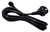Right-Angle Figure-8 Power Lead 3m | AU 2-Pin Mains to IEC C7 – image 5