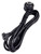 Right-Angle Figure-8 Power Lead 3m | AU 2-Pin Mains to IEC C7 – image 7