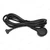 Right-Angle Figure-8 Power Lead 3m | AU 2-Pin Mains to IEC C7 | Cable Up – product photo – image 5