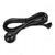 Right-Angle Figure-8 Power Lead 3m | AU 2-Pin Mains to IEC C7 | Cable Up – product photo – image 8