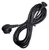 Right-Angle Figure-8 Power Lead 5m | AU 2-Pin Mains to IEC C7 – image 3