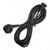 Right-Angle Figure-8 Power Lead 5m | AU 2-Pin Mains to IEC C7 | Cable Up – product photo – image 4
