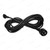 Right-Angle Figure-8 Power Lead 5m | AU 2-Pin Mains to IEC C7 | Cable Up – product photo – image 6