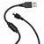 USB to Micro USB Charging Cable for PS4 DualShock 4 & Xbox One Controller — 3m – product photo – image 6