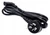 Right-Angle IEC C13 Power Lead 1.8m, Angled Both Ends | Flat AU 3-Pin Mains Plug - product detail view 6 – image 7