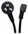 Right-Angle IEC C13 Power Lead 3m, Angled Both Ends | Flat AU 3-Pin Mains Plug - product detail view 2 – image 3