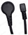 Right-Angle IEC C13 Power Lead 3m, Angled Both Ends | Flat AU 3-Pin Mains Plug – image 4