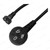 Right-Angle Figure-8 Power Lead 10m | AU 2-Pin Mains to IEC C7 | Cable Up – product photo – image 7