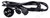 IEC C13 Y Splitter Power Lead 2m | AU 3-Pin Plug to Two C13 Sockets – image 3