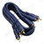 1.5m Component Video Cable | 3 x RCA to 3 x RCA Gold Plated YPbPr Lead – image 4