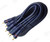 1.5m Component Video Cable | 3 x RCA to 3 x RCA Gold Plated YPbPr Lead – image 5