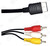 Composite AV Cable for Sega Dreamcast - RCA Audio Video Lead 1.8m – product photo – image 9