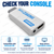 Adapter compatibility and original game picture expectations – image 4