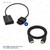 Wii to HDMI Converter + 1.5m HDMI Cable Bundle - 1080p for Nintendo Wii