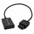 Wii to HDMI Converter + 1.5m HDMI Cable Bundle - 1080p for Nintendo Wii – image 5