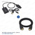 N64 to HDMI Converter + 1.5m HDMI Cable Bundle - N64, SNES and GameCube