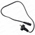 Figure-8 Power Lead 0.75m (75cm) | AU 2-Pin Mains to IEC C7 – product photo – image 4